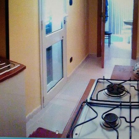 Salento In Relax Villa Maglie Ngoại thất bức ảnh
