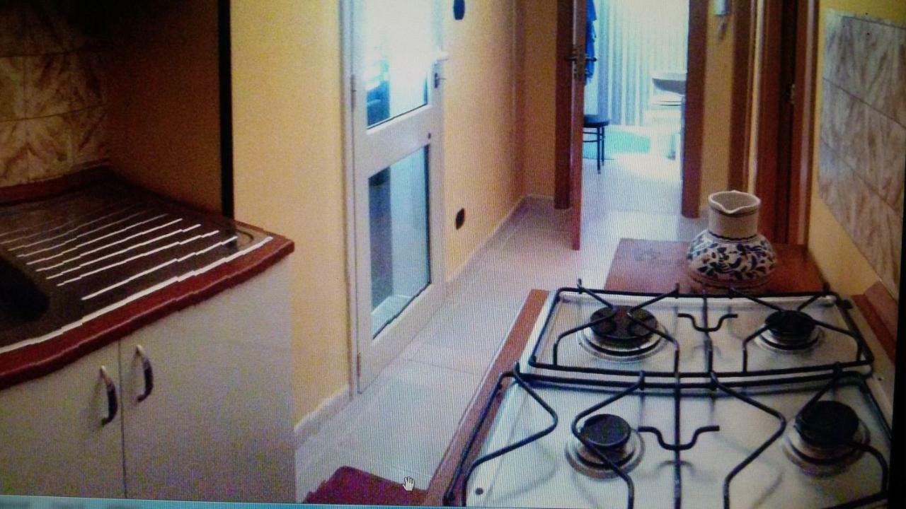 Salento In Relax Villa Maglie Ngoại thất bức ảnh